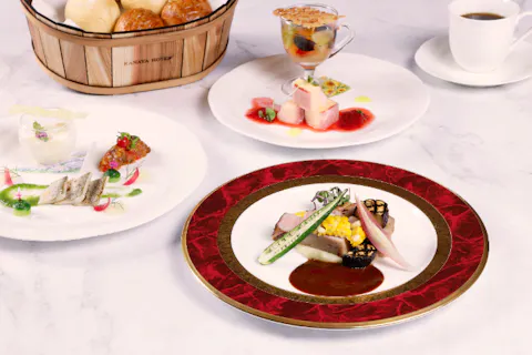 【栃木・日光・日帰り温泉】季節のスペシャルランチ＆温泉入浴付きの贅沢プラン！