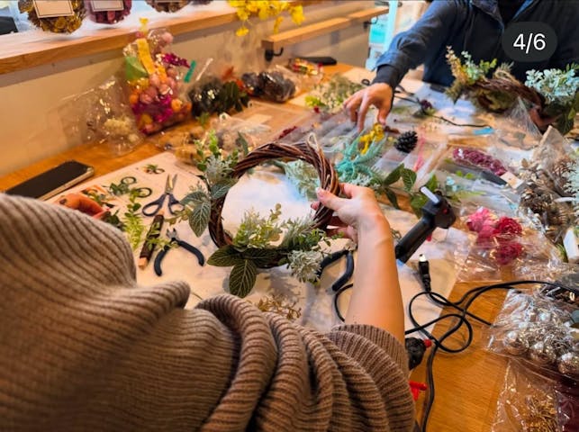 DIY　WORKS　KYOTO（ディアイワイワークスキョウト）