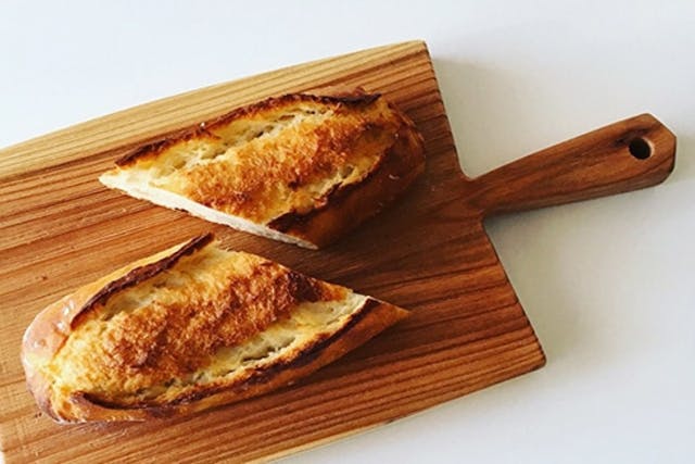 【京都府・京都市・木工教室】自由なデザインで作ろう！カッティングボード　1枚