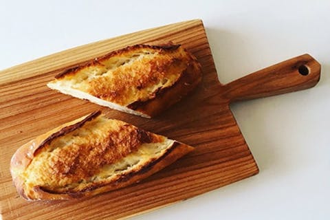 【京都府・京都市・木工教室】自由なデザインで作ろう！カッティングボード　1枚