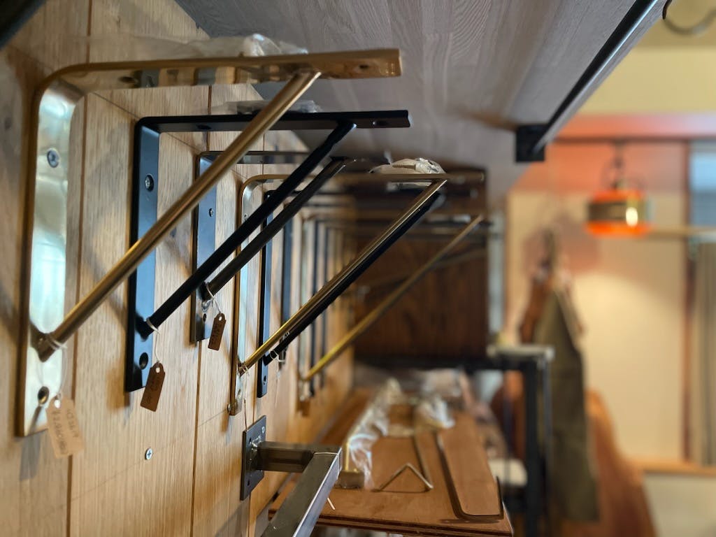 DIY　WORKS　KYOTO（ディアイワイワークスキョウト）