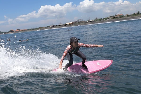 2025年アソビュー限定☆女性だけのちょい乗りプラン】湘南で気軽に