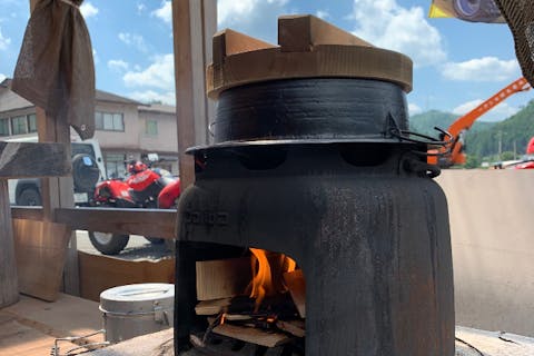 【京都府・京都市・四輪バギー】クワッド体験＆のんびりランチコース（おみやげ付き）