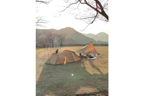 九州 手ぶらキャンプの遊び体験 アソビュー 休日の便利でお得な遊び予約サイト