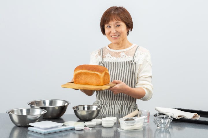 パンとケーキの家 谷中 ネット予約ならアソビュー