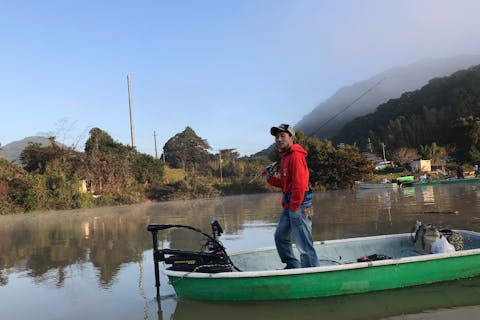 関東 川 渓流 湖釣りの遊び体験 アソビュー 休日の便利でお得な遊び予約サイト