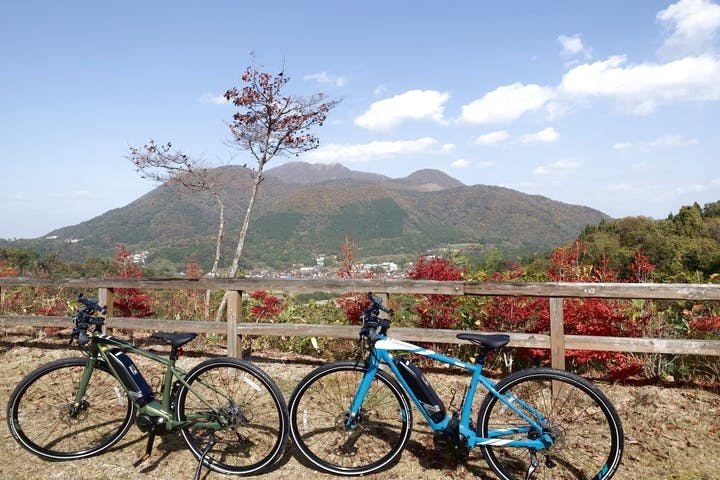 国民宿舎さんべ荘