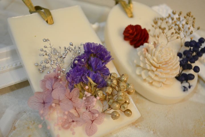 703candle（ナナマルサンキャンドル）