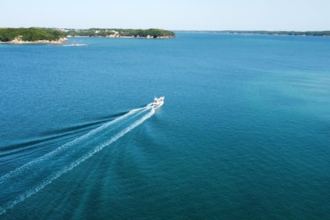 【三重・志摩・クルージング】英虞湾を満喫しよう！クルージングプラン