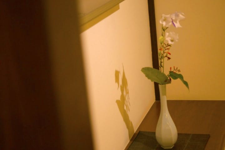 湯めぐりの宿楠水閣