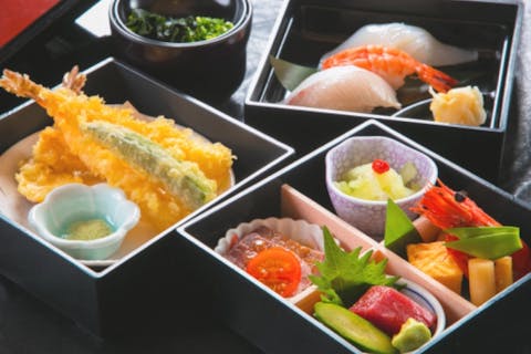 【福岡・宮若・日帰り温泉】気軽に楽しめる！「ゆったり」松華堂プラン