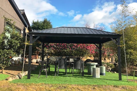 【京都府・京都市・手ぶらBBQ】1日1組限定！手ぶらで気軽に楽しめるBBQプラン