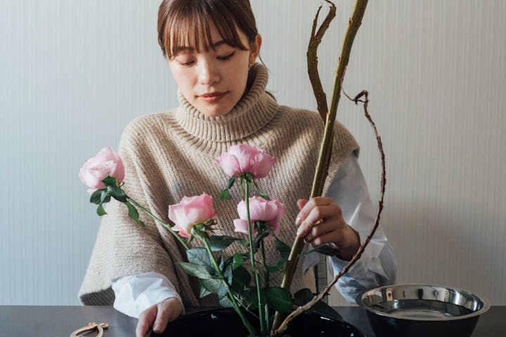 XIKA Omotesando（サイカ オモテサンドウ）