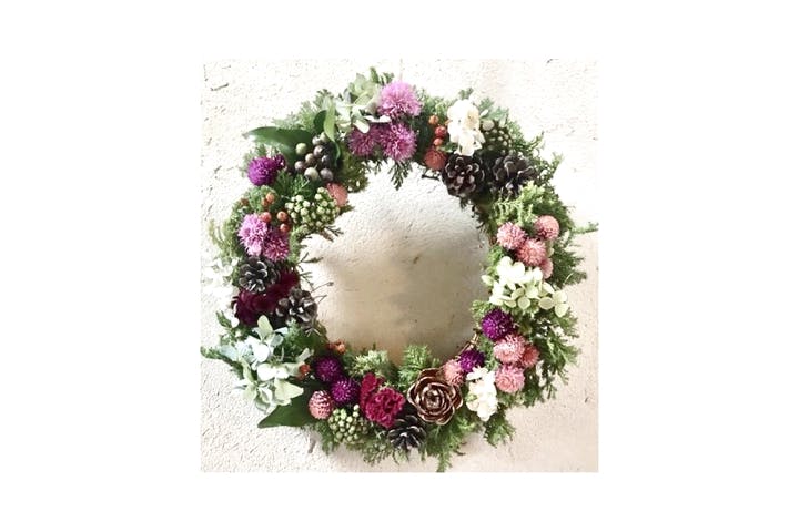 ナチュラルガーデン南阿蘇