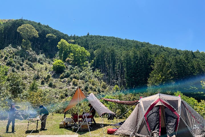 体験ハウスみよし