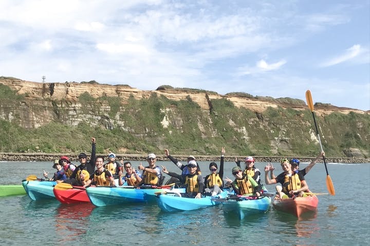 CHOSHI KAYAKS（チョウシ カヤックス）