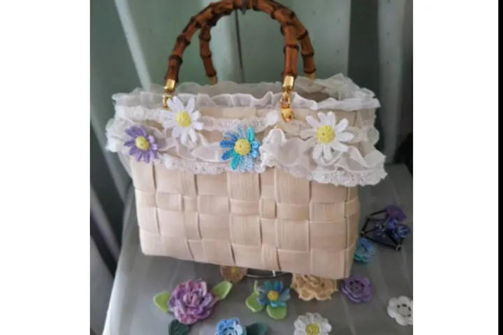 全国 手作りバッグ カバン体験予約 アソビュー