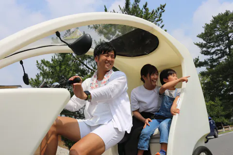 奈良市 観光案内 ガイドツアーの遊び体験 アソビュー 休日の便利でお得な遊び予約サイト