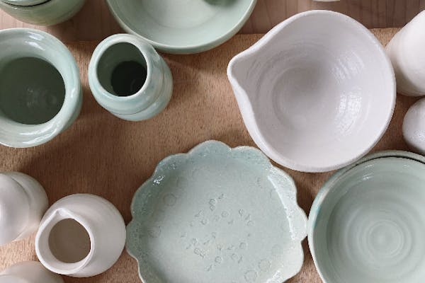 6%割引】陶芸教室チルコロ 等々力店｜ネット予約ならアソビュー！