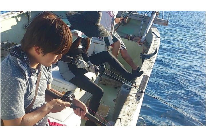 マリンサービス・サラサ 