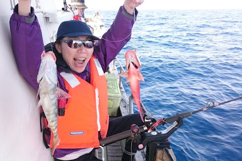 奄美大島諸島にある釣りスポット一覧 釣具レンタルやツアー予約は アソビュー
