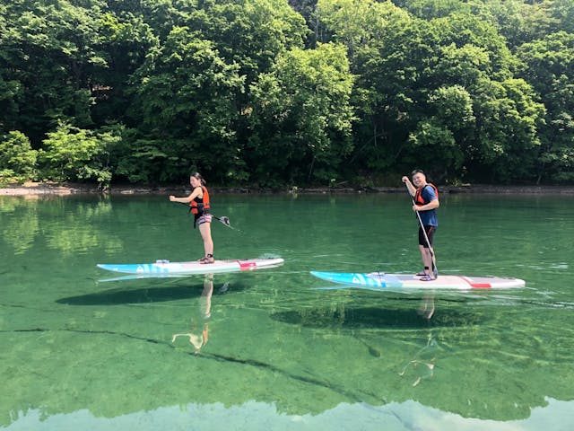 Ezo Nature ACT（エゾネイチャーアクト）