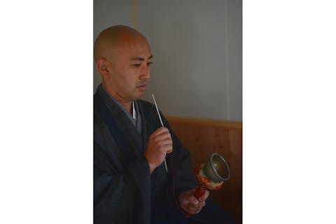 22年 関西 修行体験 座禅 写経 滝行 護摩行 人気ランキング アソビュー