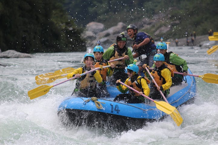 RioBRAVO!（リオブラボー）