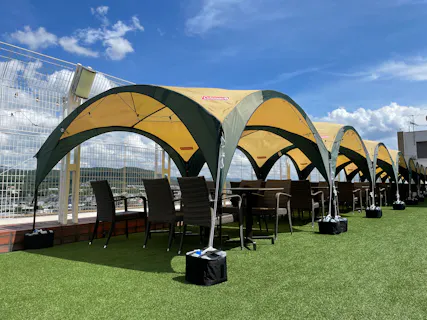 関西でbbq 手ぶらで楽しむ関西のバーベキュー場予約は アソビュー