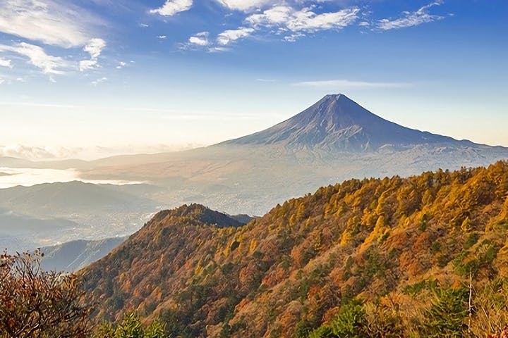 富士山県ツアーズ