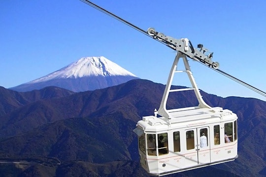 富士山県ツアーズ