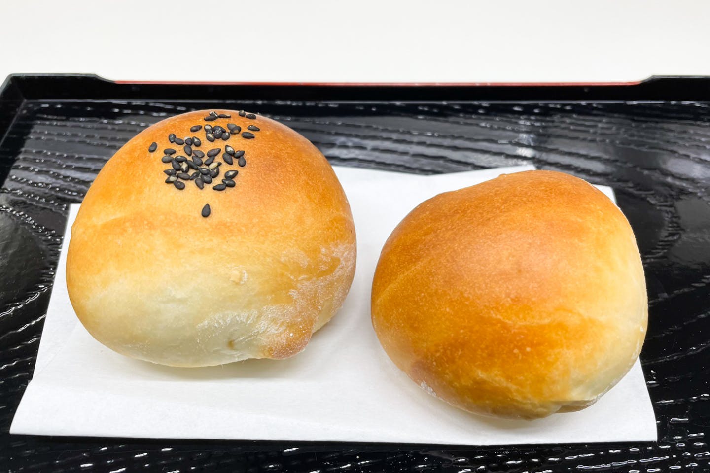 【京都府・京都市・パン作り】京都の厳選あんこを使って美味しいあんパンを作ろう（2個）
