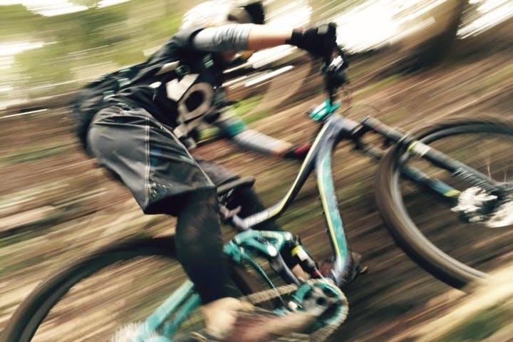 IZU ADVENTURE FACTORY（伊豆アドベンチャーファクトリー）