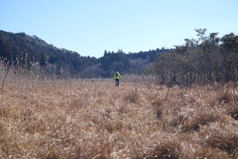 【静岡・西伊豆・サイクリング】＜だれでも楽々◎ガイドと一緒に＞大自然を満喫、電動マウンテンバイクツアー！
