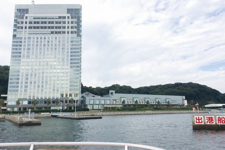 夢企画クル－ズ＆ドロ－ン