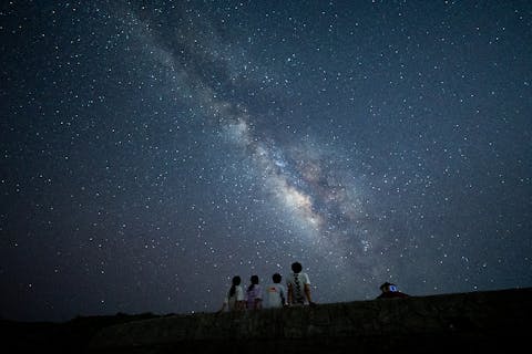【宮古島・夜】当日予約１時間前OK!最新機材プロ星空カメラマンによるカジュアルプラン！