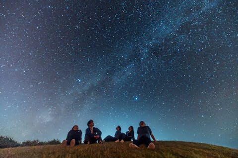 【宮古島・夜】当日予約１時間前◎星空スタンダードプラン！30分撮り放題！返金保証付き！