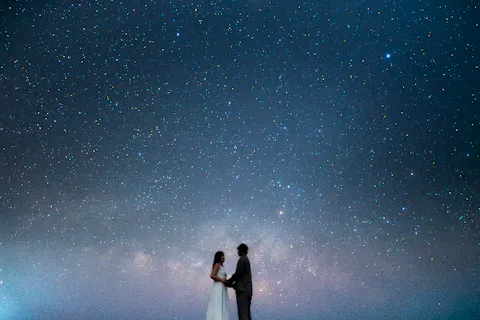 【宮古島・夜】全額返金保証付き！送迎＆電飾付き・大人限定プレミアム撮影