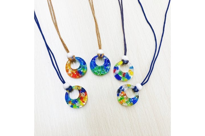 石垣島レジンアートくくる屋