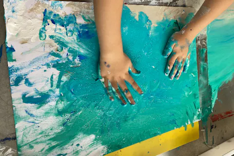 東京 石川台 アートスク ル 夏休み体験 幼児クラス アート作品 1個 アソビュー 東京 石川台 アートスク ル 夏休み体験 幼児クラス アート作品 1個 アソビュー