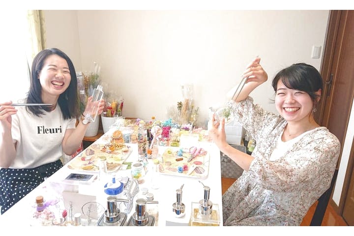 フラワーサロンshinefutur（シャインフィチュール）