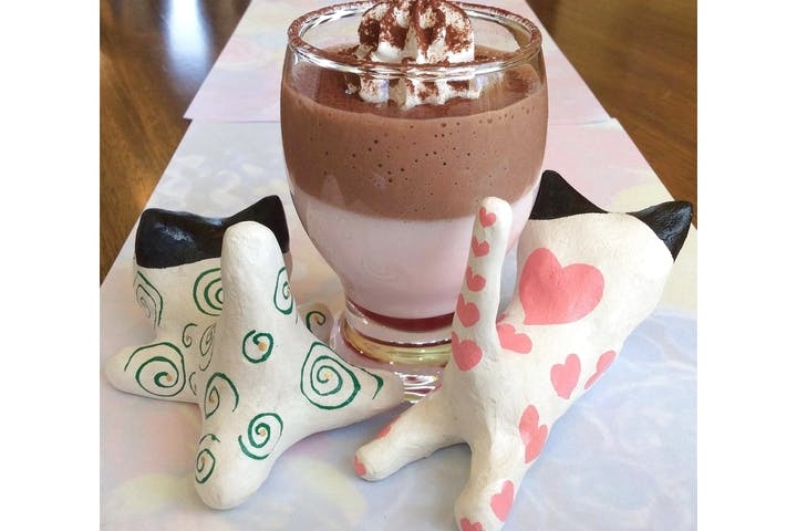 アート＆喫茶 香奈んち