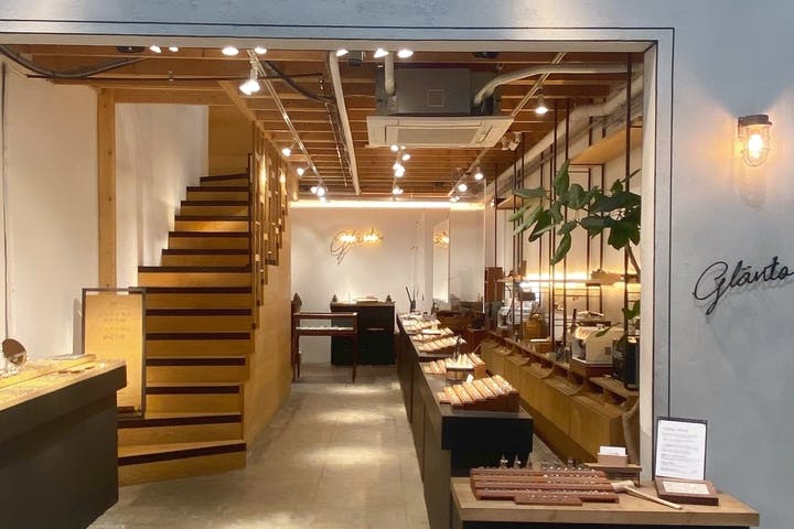 glanta（グレンタ）吉祥寺