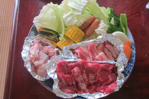 熊本でbbq 手ぶらで楽しむ熊本のバーベキュー場予約は アソビュー