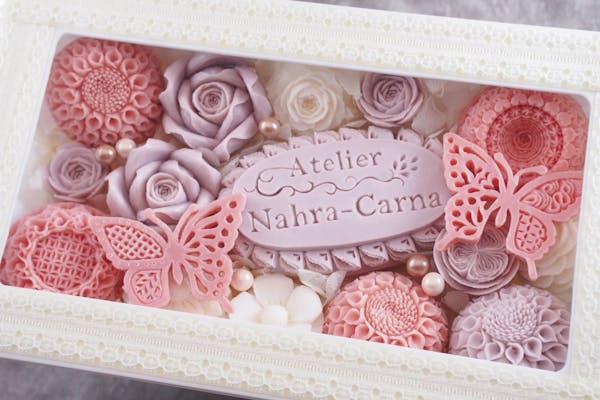 大阪・茨木・ソープカービング】美しいソープカービングを体験しよう