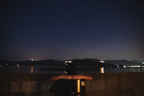 【兵庫・淡路島・お手軽アウトドア】1組限定でお手軽に究極のアウトドアを体験しよう！絶品BBQからサウナ、焚き火、星空ドラム缶風呂