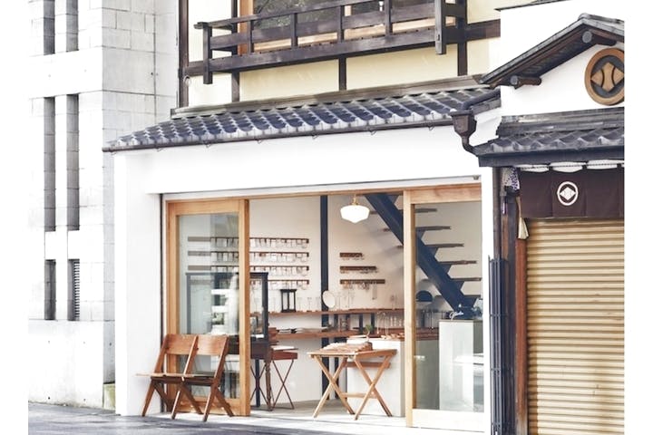 glanta（グレンタ）京都