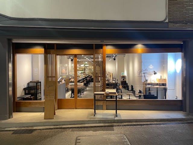 glanta（グレンタ）鎌倉