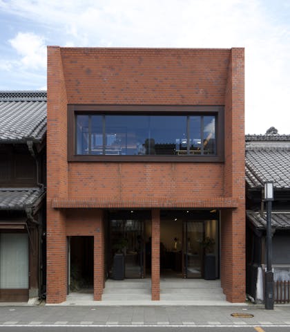 glanta（グレンタ）川越