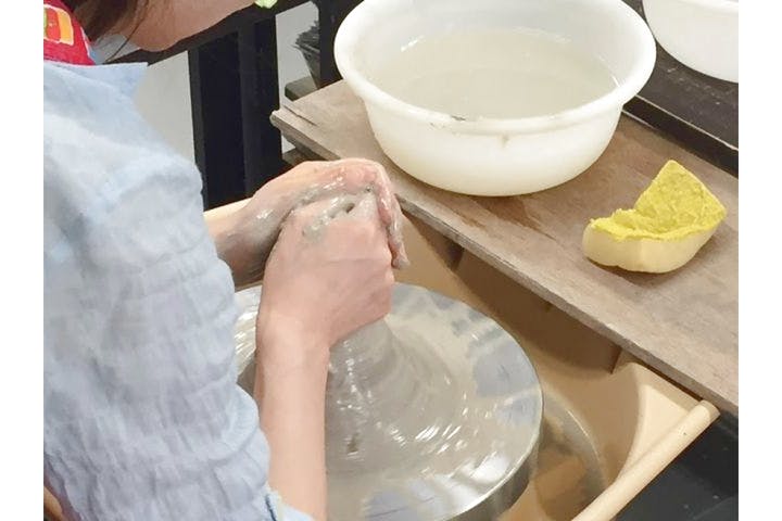 陶芸クラブ桃久李